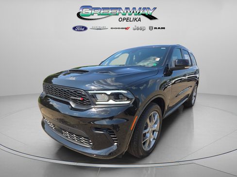 New 2026 Dodge Durango GT image 3