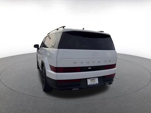 Used 2025 Hyundai Santa Fe SEL image 11
