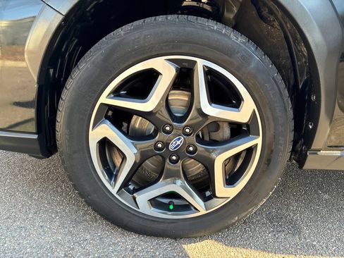 Used 2019 Subaru Crosstrek 2.0i Limited w/ Moonroof Package AWD/4WD image 27