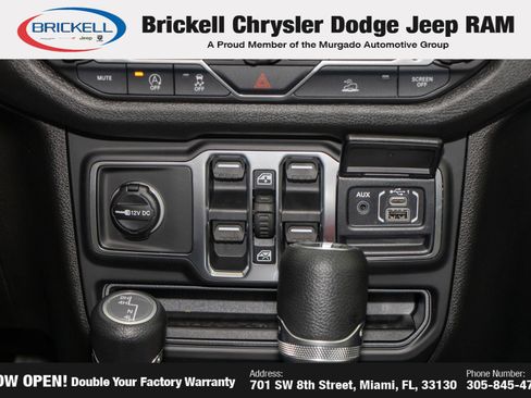 New 2026 Jeep Wrangler Sport image 23