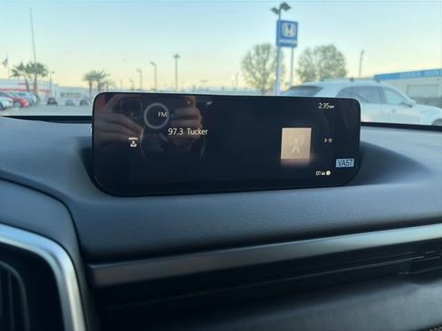 New 2026 MAZDA CX-50 AWD 2.5 S w/ Weather Package image 18