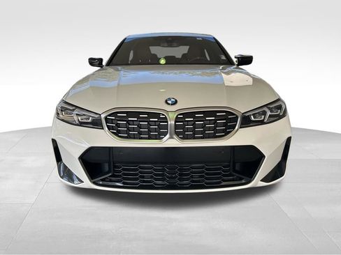 Used 2025 BMW M340i xDrive M340i xDrive image 14