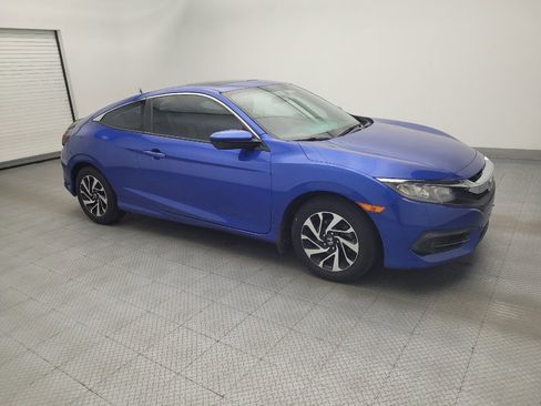 Used 2017 Honda Civic LX-P image 11