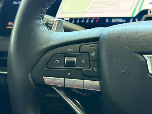 Certified 2025 Cadillac CT5 Sport w/ Technology Package RWD image 18