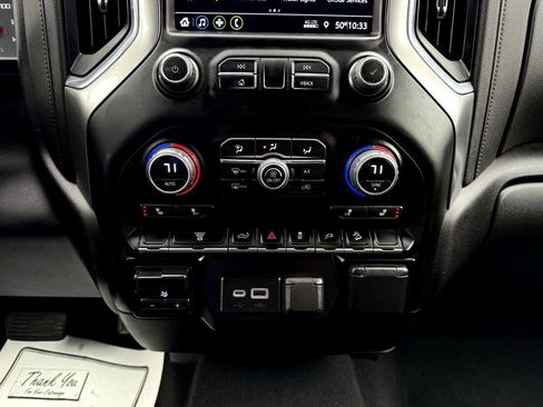 Used 2023 Chevrolet Silverado 2500 LT image 20