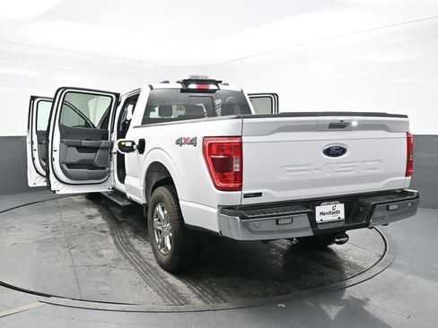 Used 2021 Ford F150 XLT w/ Equipment Group 302A High AWD/4WD image 49