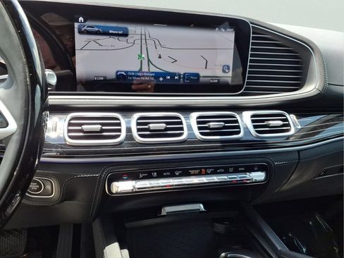 Used 2024 Mercedes-Benz GLE 450 4MATIC image 16