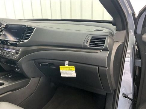 Certified 2026 Honda Ridgeline TrailSport image 18