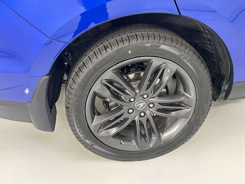 Used 2020 Acura RDX A-Spec image 32