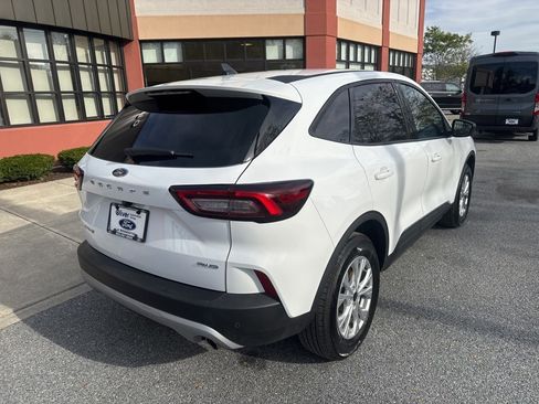 New 2025 Ford Escape Active w/ Tech Pack #1 image 7