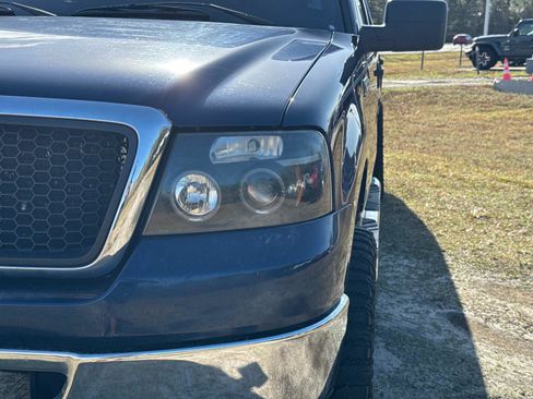 Used 2007 Ford F150 XLT image 9