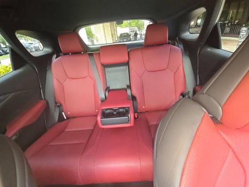 Certified 2024 Lexus RX 350 F Sport w/ Convenience Package AWD/4WD image 23