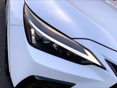 Certified 2024 Lexus NX 350 F Sport AWD/4WD image 32