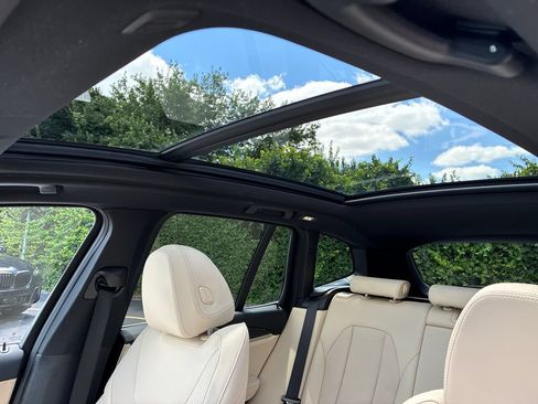 Certified 2024 BMW X3 xDrive30i w/ Premium Package w/ZPA AWD/4WD image 19