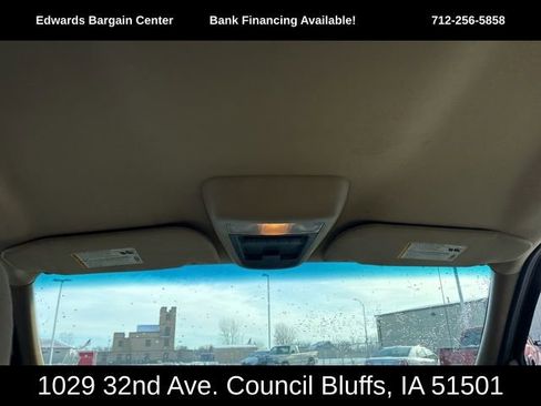 Used 2007 Chevrolet Uplander LS w/ Climate Package image 14