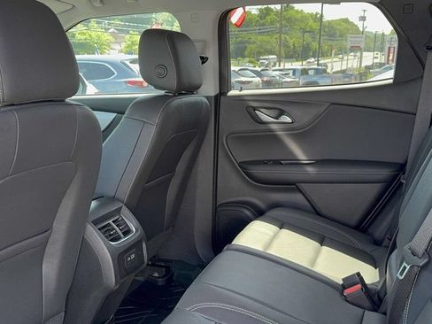 Used 2023 Chevrolet Blazer LT w/ LPO, Floor Liner Package AWD/4WD image 36