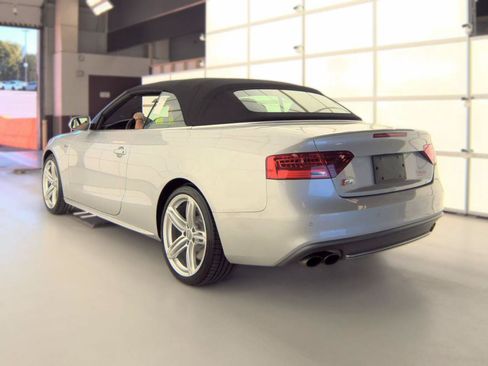 Used 2014 Audi S5 Premium Plus AWD/4WD image 2