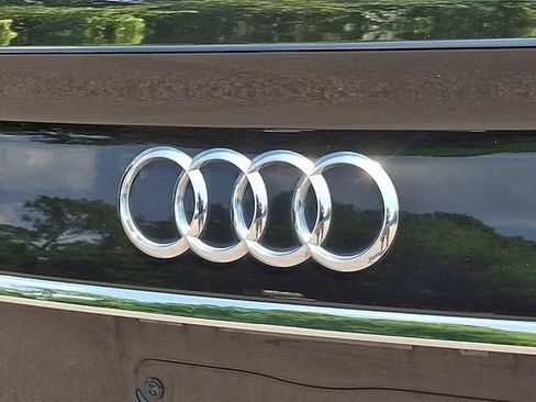 Used 2024 Audi A4 2.0T Premium Plus AWD/4WD image 37