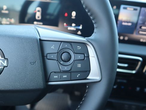 New 2026 Nissan Sentra SV w/ SV Convenience Package image 20