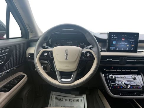 Used 2022 Lincoln Corsair FWD w/ Equipment Group 101A image 12