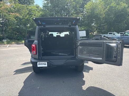 New 2025 Ford Bronco Big Bend w/ Black Diamond Package image 27