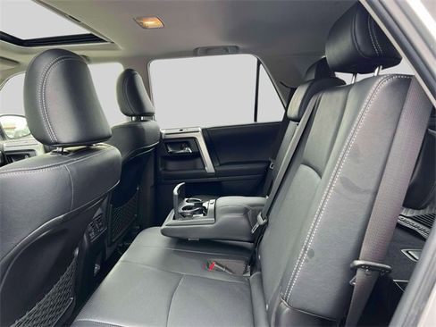 Certified 2024 Toyota 4Runner Limited image 15