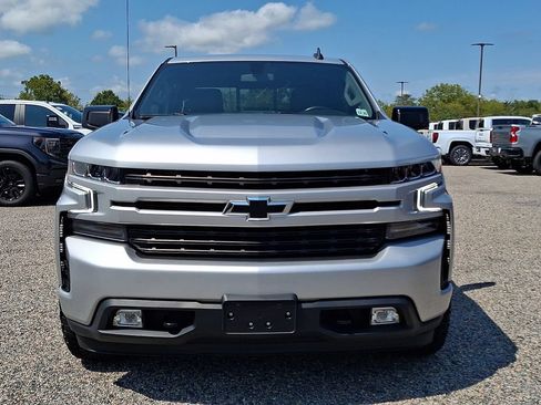 Used 2021 Chevrolet Silverado 1500 RST w/ All Star Edition Plus AWD/4WD image 5