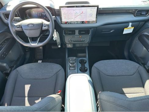 New 2026 Ford Maverick XL image 7