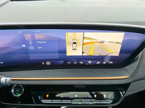 New 2026 Buick Envision Sport Touring image 26