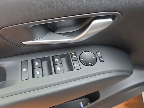 New 2026 Hyundai Tucson SEL AWD/4WD image 23