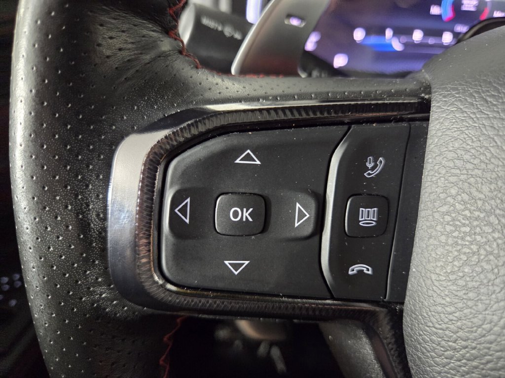 Used 2025 RAM 1500 RHO w/ RHO Level 1 Equipment Group AWD/4WD image 21