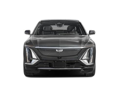 Used 2023 Cadillac Lyriq 2WD image 4