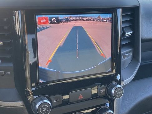 New 2026 RAM 2500 Tradesman w/ Chrome Appearance Group image 42