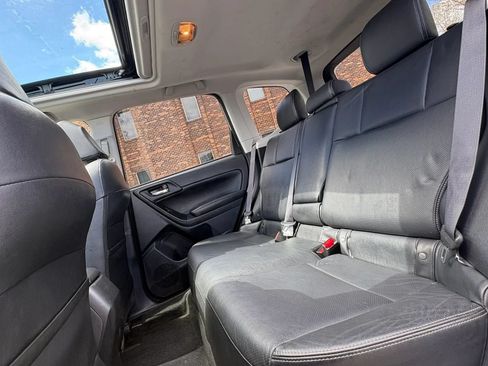 Used 2014 Subaru Forester 2.5i Limited AWD/4WD image 24