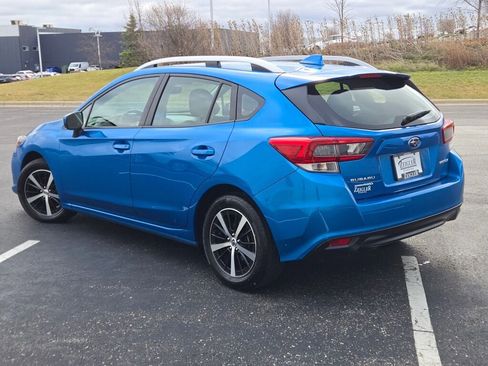 Certified 2023 Subaru Impreza Premium image 13