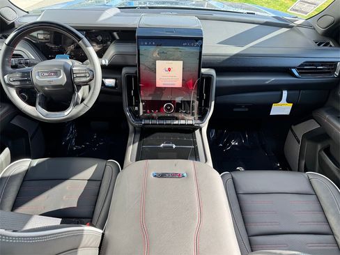 New 2026 GMC Yukon XL AT4 Ultimate image 52