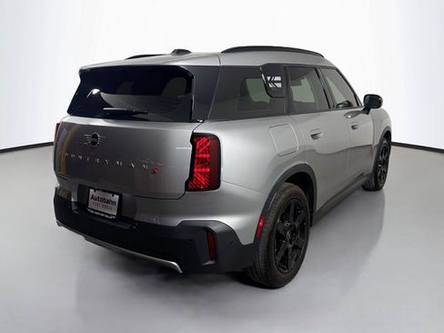 Used 2025 MINI Cooper Countryman S AWD/4WD image 5