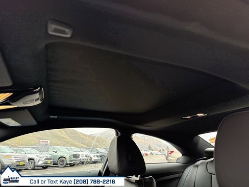 Used 2025 BMW 230i xDrive Coupe w/ Premium Package image 25