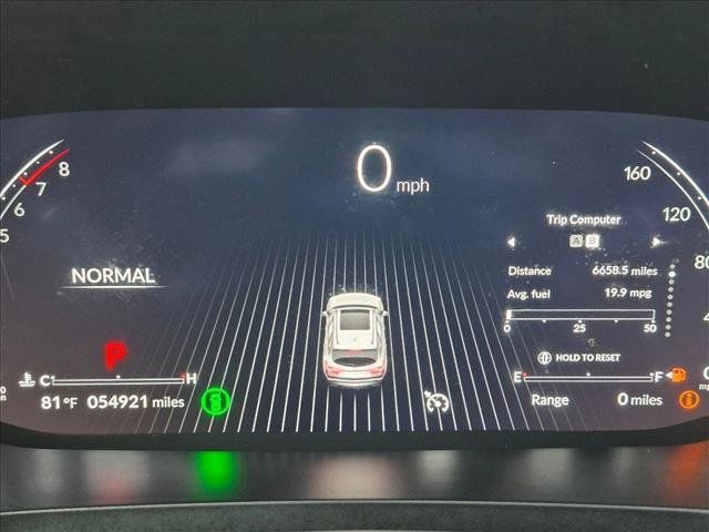 Certified 2024 Acura MDX w/ Technology Package FWD image 11