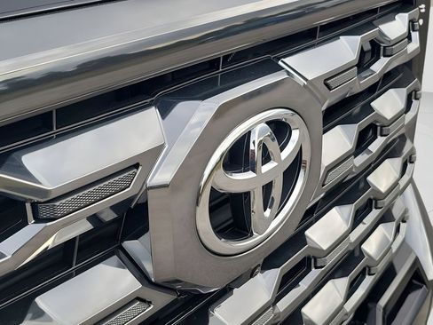 New 2026 Toyota Tundra Platinum image 40