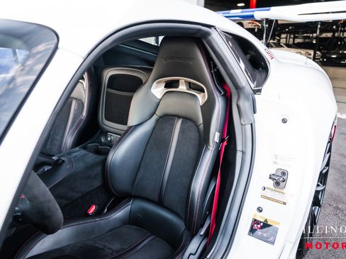 Used 2017 Dodge Viper GTC w/ ACR Package RWD image 21