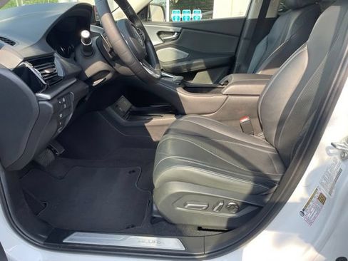 Used 2024 Acura RDX SH-AWD w/ Technology Package image 15