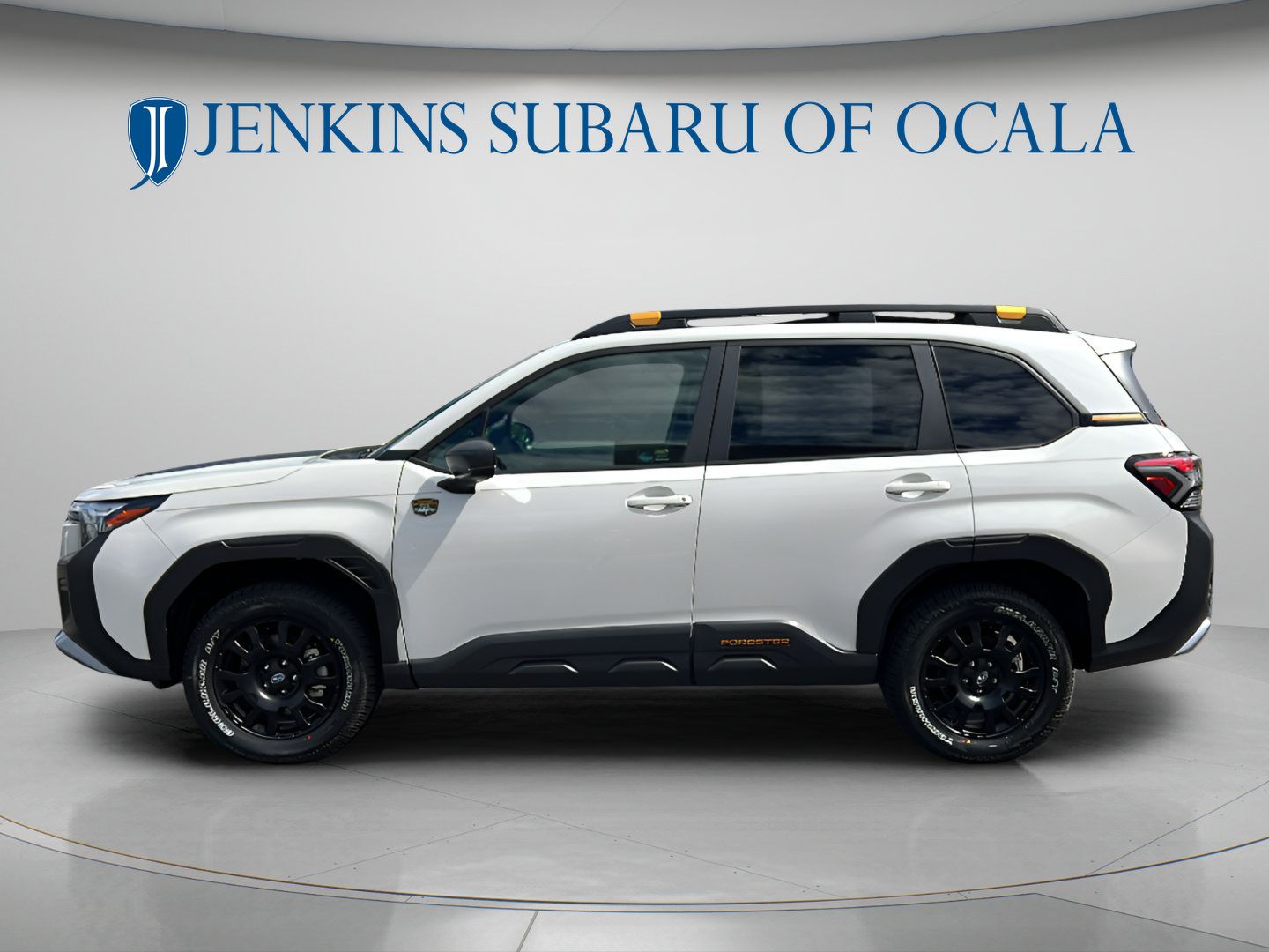 New 2026 Subaru Forester Wilderness AWD/4WD image 6