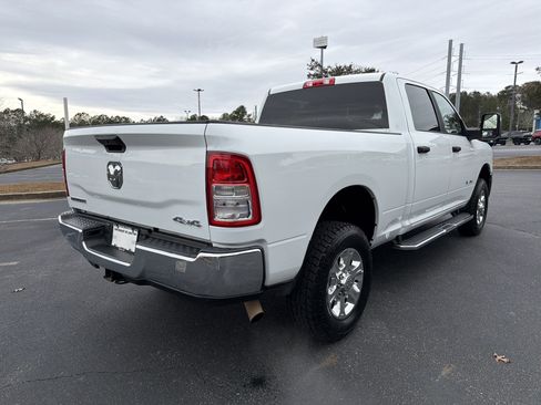 Used 2024 RAM 2500 Big Horn image 5