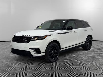 New 2026 Land Rover Range Rover Velar Dynamic SE