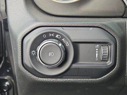 Used 2023 Jeep Wrangler Unlimited Sahara image 23