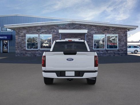 New 2026 Ford F150 STX w/ Equipment Group 200A image 5