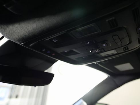 Used 2024 Cadillac Escalade V w/ Heavy-Duty Trailer Package image 43