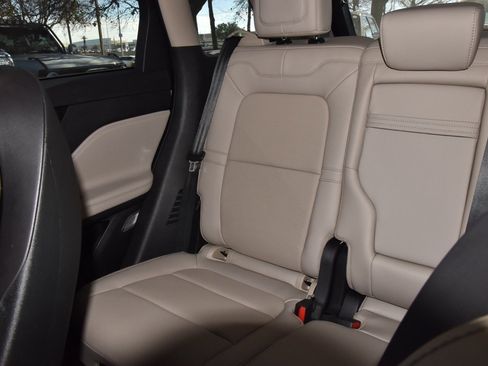 New 2026 Lincoln Corsair Reserve w/ Jet Appearance Package image 19