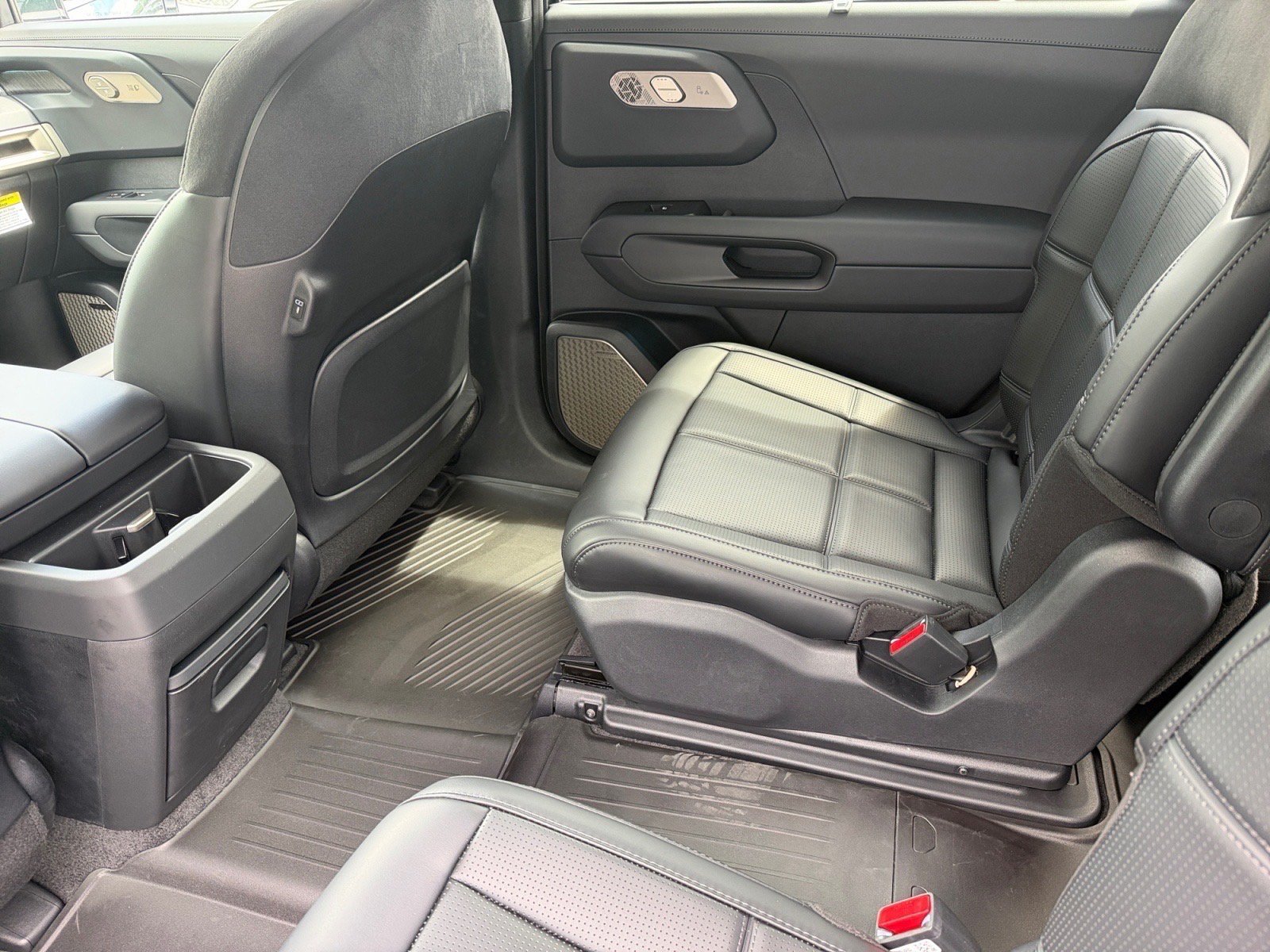 New 2027 Kia Telluride SX Prestige AWD/4WD image 17